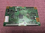 [三峽液晶維修站]SONY索尼(原廠)KDL-60W600B邏輯機板(1P-013AJ00-4011)面板破裂.零件出售
