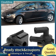 cloudshop Car Water Auxiliary Pump Replacement Part Fit for Audi A3/TT/A1/Q3 5N0965561