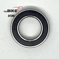 C-Bear Ceramic Bearing BB II 6903 RS Black seal - 17 x 30 x 7 mm