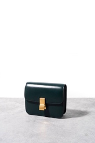 Tas Wanita Celine Classic Teen Bag Amazone Original