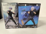 Sega 咒術迴戰 五條悟 Figure