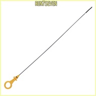 RUN Car Motorcycle Automatic Engine Fluid Level Dipstick Oil Measure Level Tool 06J115611F for  3 M3