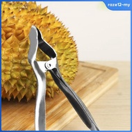 [RazecaMY] Durian Opener Tool Kitchenware Open The Durian Multipurpose Fruit