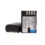 DMW-BLF19E DMW-BLF19 DMW-BLF19PPCamera batteries for Panasonic Lumix DC-GH5, G9, DMC-GH3K, GH4, GH4K