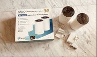 TP-Link Deco AX3600 三頻 Mesh Wi-Fi 6 系統