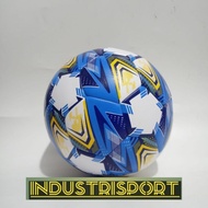 Soccer Ball/FUTSAL Photochromic SIZE 4 Free Nipples &amp; Nets