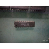 MCZ3001 MCZ3001DB Power Supply driver i.c Crt TV Sony