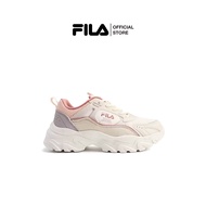 FILA รองเท้าผ้าใบผู้หญิง CHANCE รุ่น CFY240401W - PURPLE