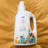 CC Pet 光能淨寵物地板專用清潔劑
