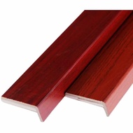 Bag Room Border-Free Cover Border Paint Door Side Line Cover Inner Door Door Frame Line Solid Wood D