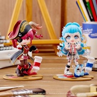 「代購」[日版] hololive PalVerse Palé. Figure (宝鐘マリン/Kobo Kanaeru)