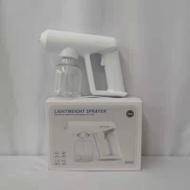 消毒剂喷枪K5/DJ-9528/RZ-W3/S500/ nano spray gun / Ultra ejau / Sanitizer 5L / Safety Care AF / non-alco R