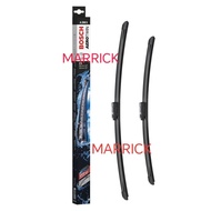 Audi A4 B8 B9 A5 Q3 Q5 Porsche Macan wiperblade front Bosch