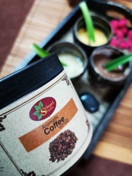 AROMATIC COFFEE SCRUB