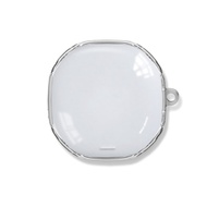 Bộ Tai Nghe WM01 Thích Hợp Dùng Cho BASEUS Baseus Wm02 Trong Suốt Wm02 + Vỏ Mềm Silicon Bluetooth Ch