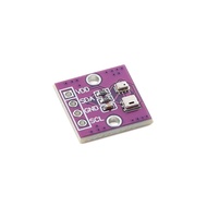AHT20+BMP280 Temperature Humidity Air Pressure Sensor Module High Precision Digital Temperature Humi