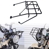 Headlight travel front bracket motorcycle accessories for Honda CT125 ct125 ct 125 2020 2021 2022