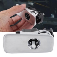 Flyingshop Akozon Glove Box Latch Handle 8U1857131 Waterproofing Anti Scratch Stylish Look Center Cl