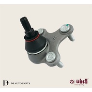 VIKA VOLKSWAGEN BETTA GOLF JETTA SCIROCCO TIGUAN AUDI A3 Q3 LOWER BALL JOINT / RIGHT(1160100016)(1K0