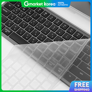 Keychron | Keychron B6 Dedicated Silicone Keyboard Skin Cover