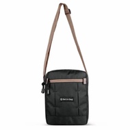 Gatio GT02 Men's Sling Bag, Men's and Women's Waterproof Handbag