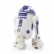 (參號倉庫) 受注下單 先創 Sphero 星際大戰 R2-D2 R2D2 遙控機器人 附訓練底座 智能手機遙控機器人