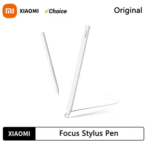 Original Xiaomi Focus Stylus Pen For Xiaomi Pad 6 Max 14 Mi Pad 6s Pro 12.4 Tab 8192 level Sense Mag