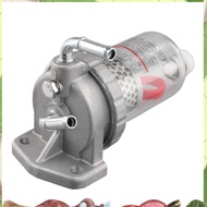 Truck Oil Water Separator  Filter ME121646 for  Fuso FV515 F380 PS380 FP380 8DC9 6D24 6M70 FV51J