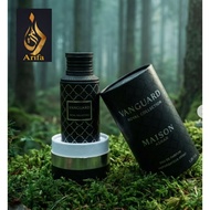 Maison Asrar Unisex Vanguard EDP Spray 3.3 oz