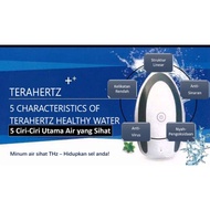 THz Healthy Water Device-Peranti Air Hydrometer Membangkitkan Sel Sel Badan secara langsung