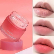 [READY STOCK] LANEIGE LIP SLEEPING MASK Night Sleep Maintenance Lip Balm Lips Cream Lips Care 3g/20g