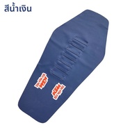 เบาะรองนั่งรถจักรยานยนต์ขับขี่ในทุ่งนาแบบ All-terrain DIY KTM Husqvarna KTM Husqvarna Kriss Hengjia