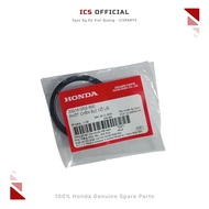 Air Blade Steering Neck Dust Seal, Click, Dream, Future, Wave (53214-GN5-900)