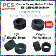 Canon E500 E510 E600 E610 MG3170 MG3670 MG2170  NEW Pickup Roller Batter Then Original type / Dell O