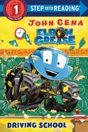 Driving School (Elbow Grease) John Cena