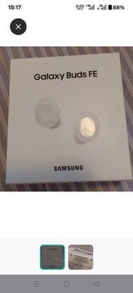 Samsung Galaxy Buds FE 真無線藍牙耳機