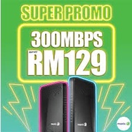 PASANG MAXIS HOME FIBRE / maxis home fibre