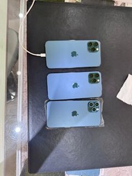 iPhone 12 Pro 128G 藍色 有三隻均一價先搶先贏