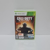 [Brand New] Xbox 360 Call of Duty Black Ops 3 Game