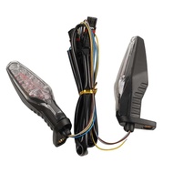 For BMW R1250GS Adventure R1250 GS R 1250 GS GSA 1250GS GS1250 Accessories LED Turn Signal Brake Lig