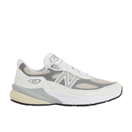 New Balance 990V6 Reflection White Unused