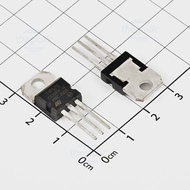 [5 Pieces]- TIP120 BJT Transistor NPN 1 Output Darlington 60V 5A TO-220