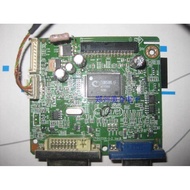 @@ Yimeisen P2371L Drive Board P2271L Motherboard 715G3329-1-2 Ver: C