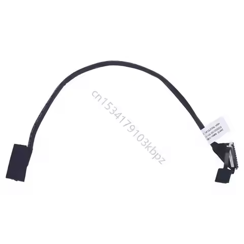 Replacement Battery Cable Line for Dell E5450 E5470 E5480 E5570 E5580 XX9A