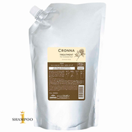 Cronna 染髮後護色護髮素 1800g (平行進口)