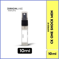 ▩ ☈ ONE SH0CK MEN Inspired Perfume ORIGINLAB Parfum Oil Based long lasting Perfume for MEN