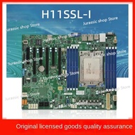 Ultramicro H11SSL-I H11DSI  S8030 Single-Motherboard/EPYC (Xiaolong) 7282/7542