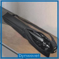 [Dynwave1] Tripod Carrying Case Portable Storage Bag for Monopod Speaker Stands Tripods