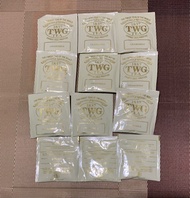 TWG TEA 1837 Chamomile 12 bags