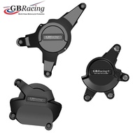 เคสป้องกันฝาปิดเครื่องยนต์รถมอเตอร์ไซค์ CBR1000RR GB เคสป้องกันที่ครอบเครื่องยนต์2014สำหรับ HONDA CB